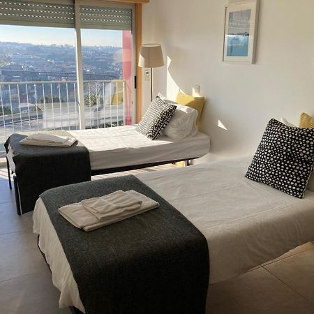 Porto Cathedral Apartment ภายนอก รูปภาพ