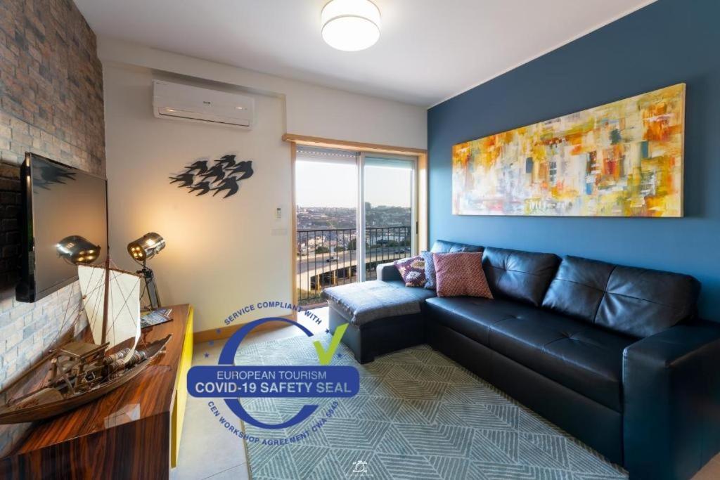 Porto Cathedral Apartment ภายนอก รูปภาพ