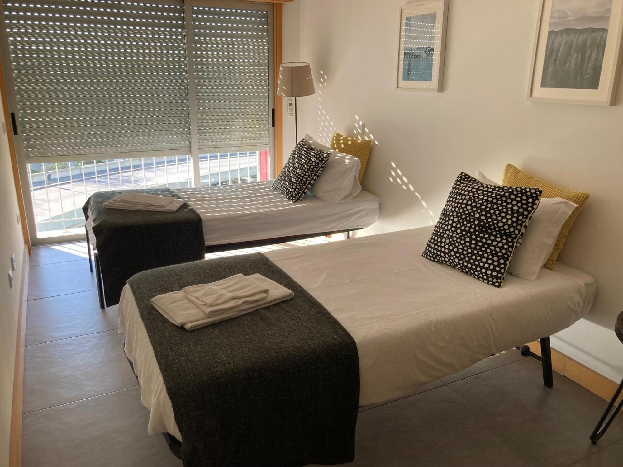Porto Cathedral Apartment ภายนอก รูปภาพ