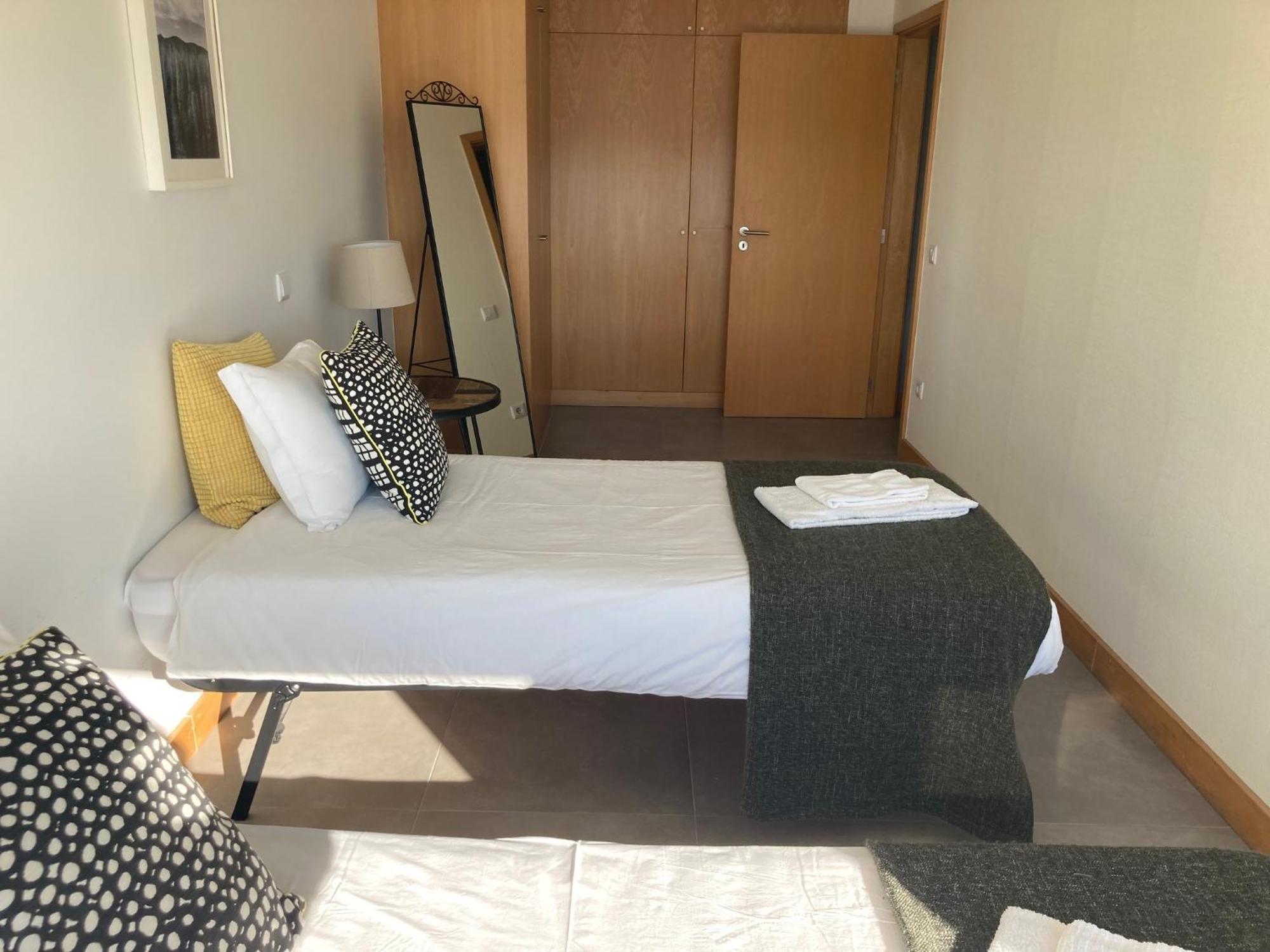 Porto Cathedral Apartment ภายนอก รูปภาพ