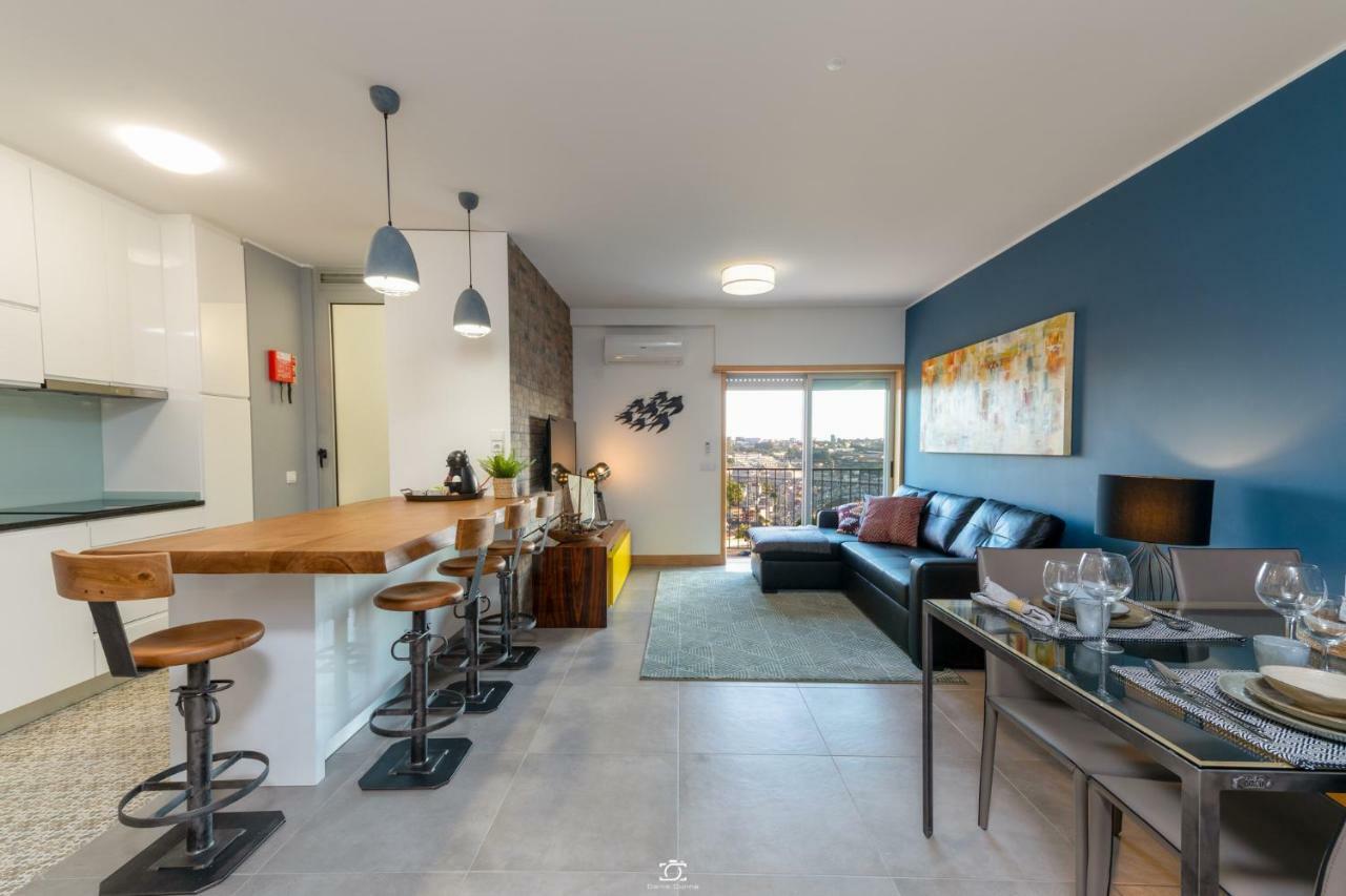 Porto Cathedral Apartment ภายนอก รูปภาพ