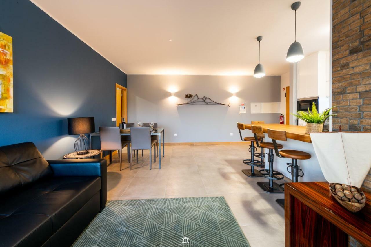 Porto Cathedral Apartment ภายนอก รูปภาพ