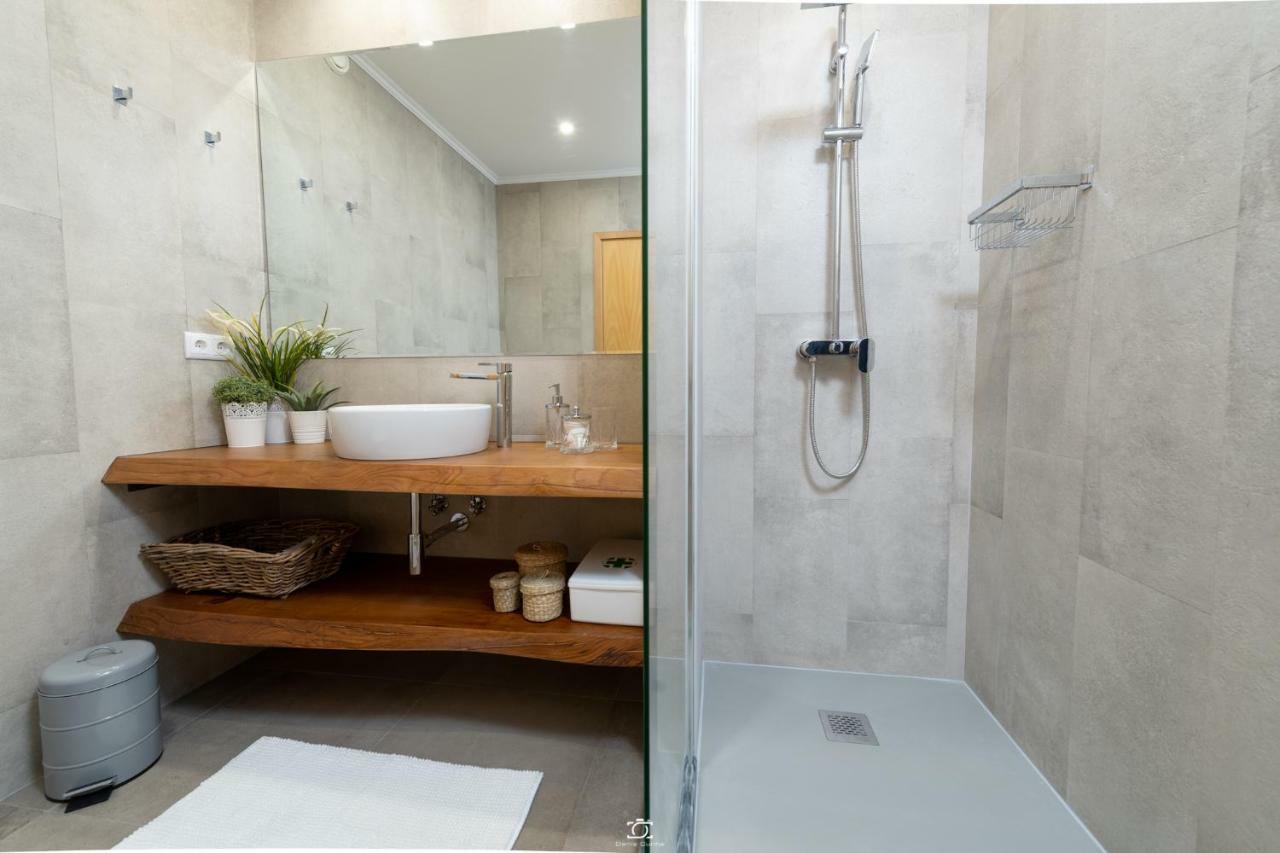 Porto Cathedral Apartment ภายนอก รูปภาพ