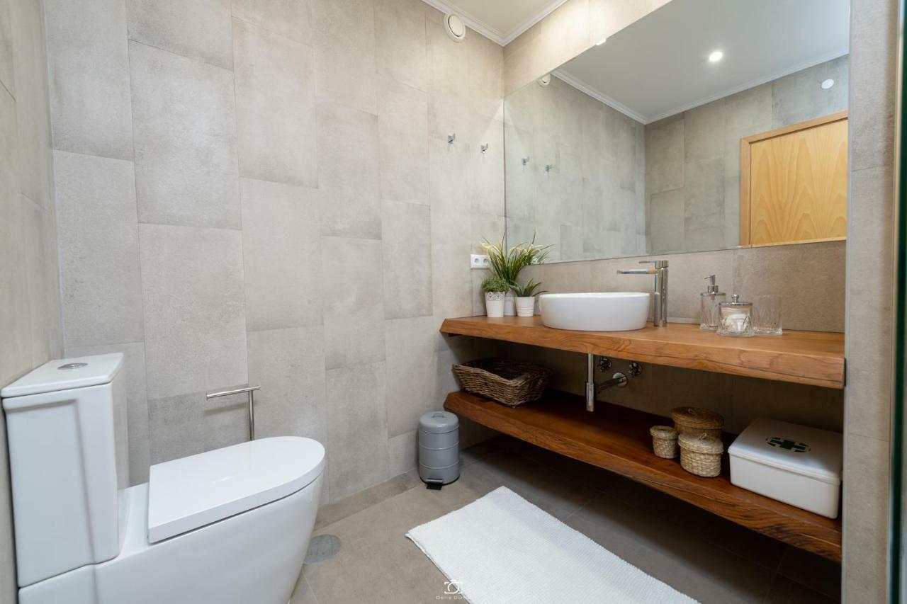 Porto Cathedral Apartment ภายนอก รูปภาพ