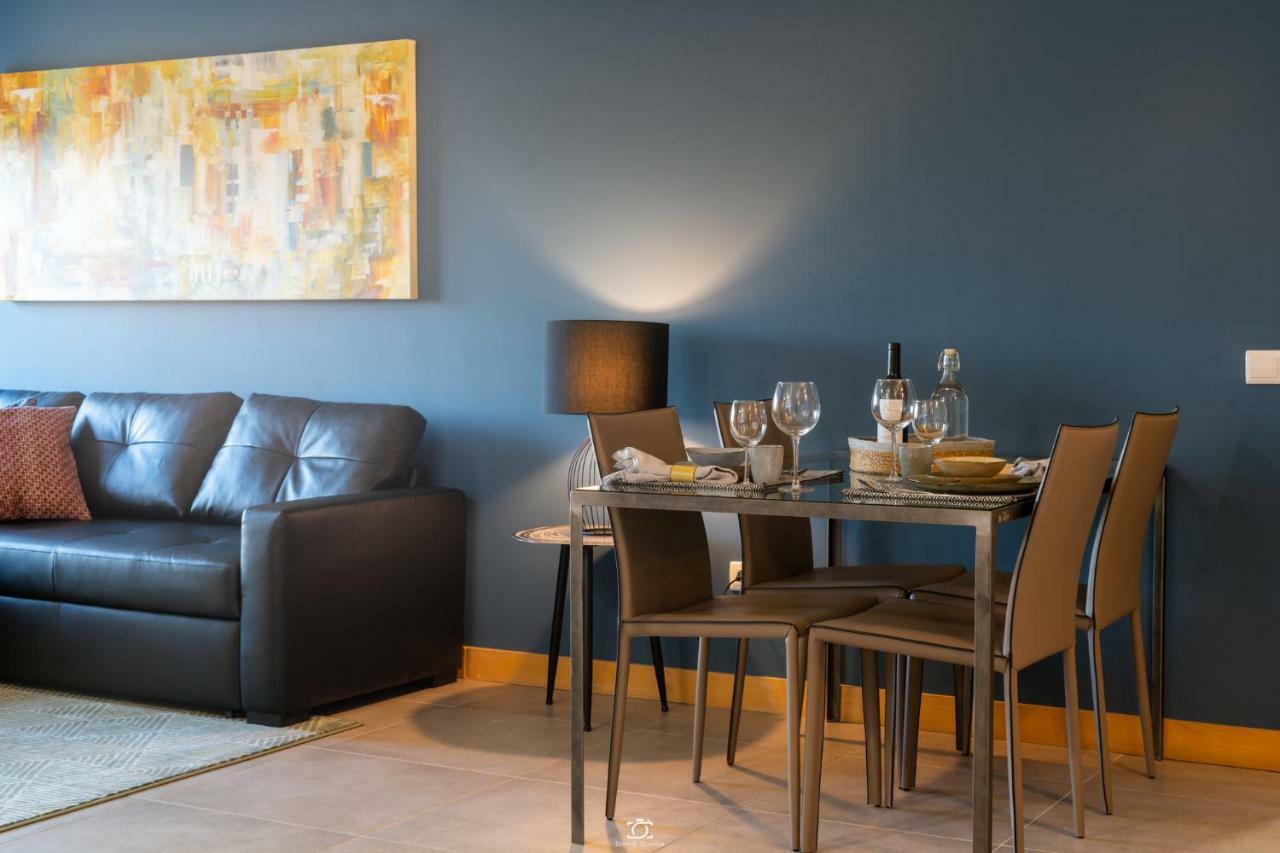 Porto Cathedral Apartment ภายนอก รูปภาพ