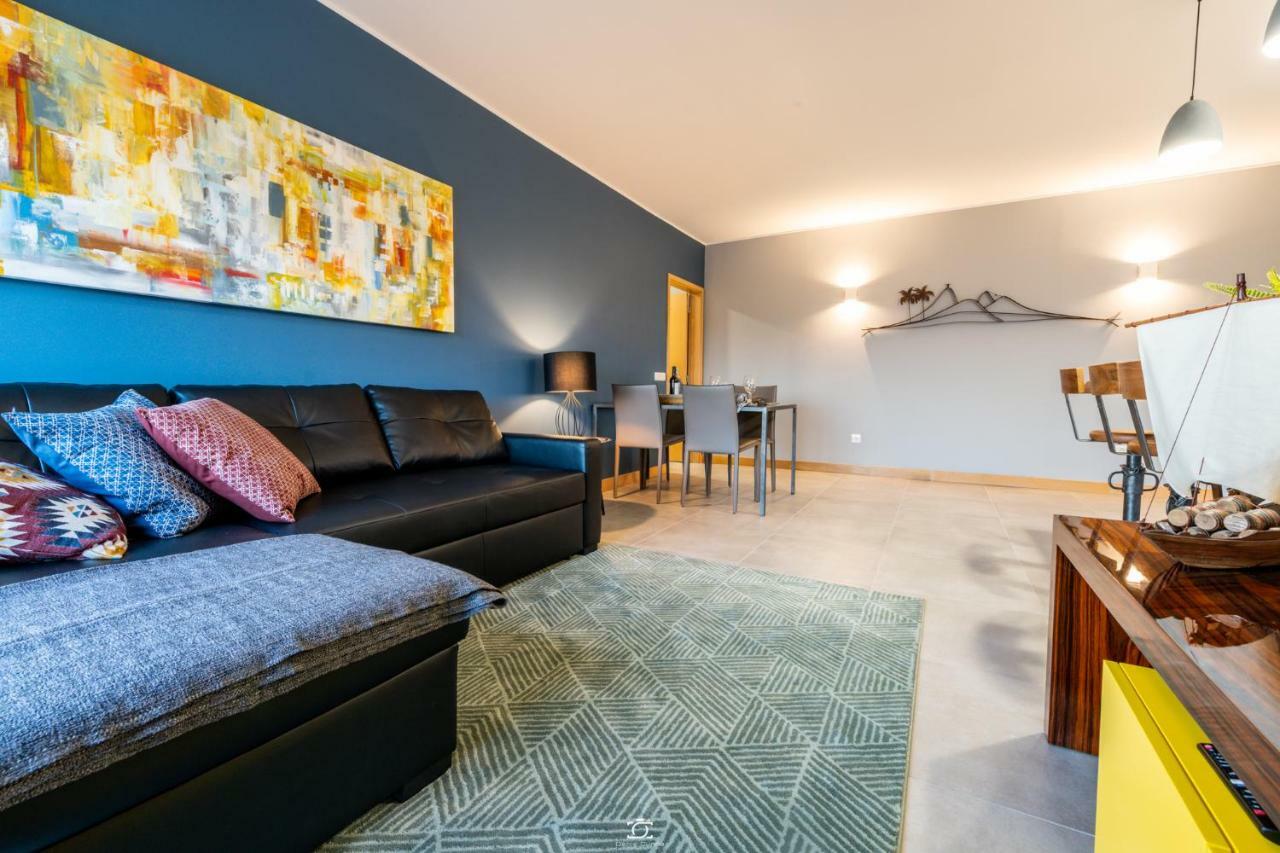 Porto Cathedral Apartment ภายนอก รูปภาพ
