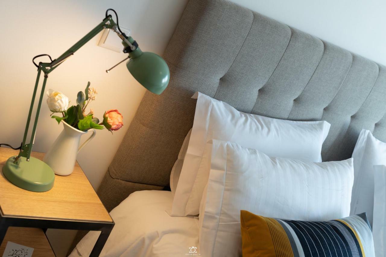 Porto Cathedral Apartment ภายนอก รูปภาพ